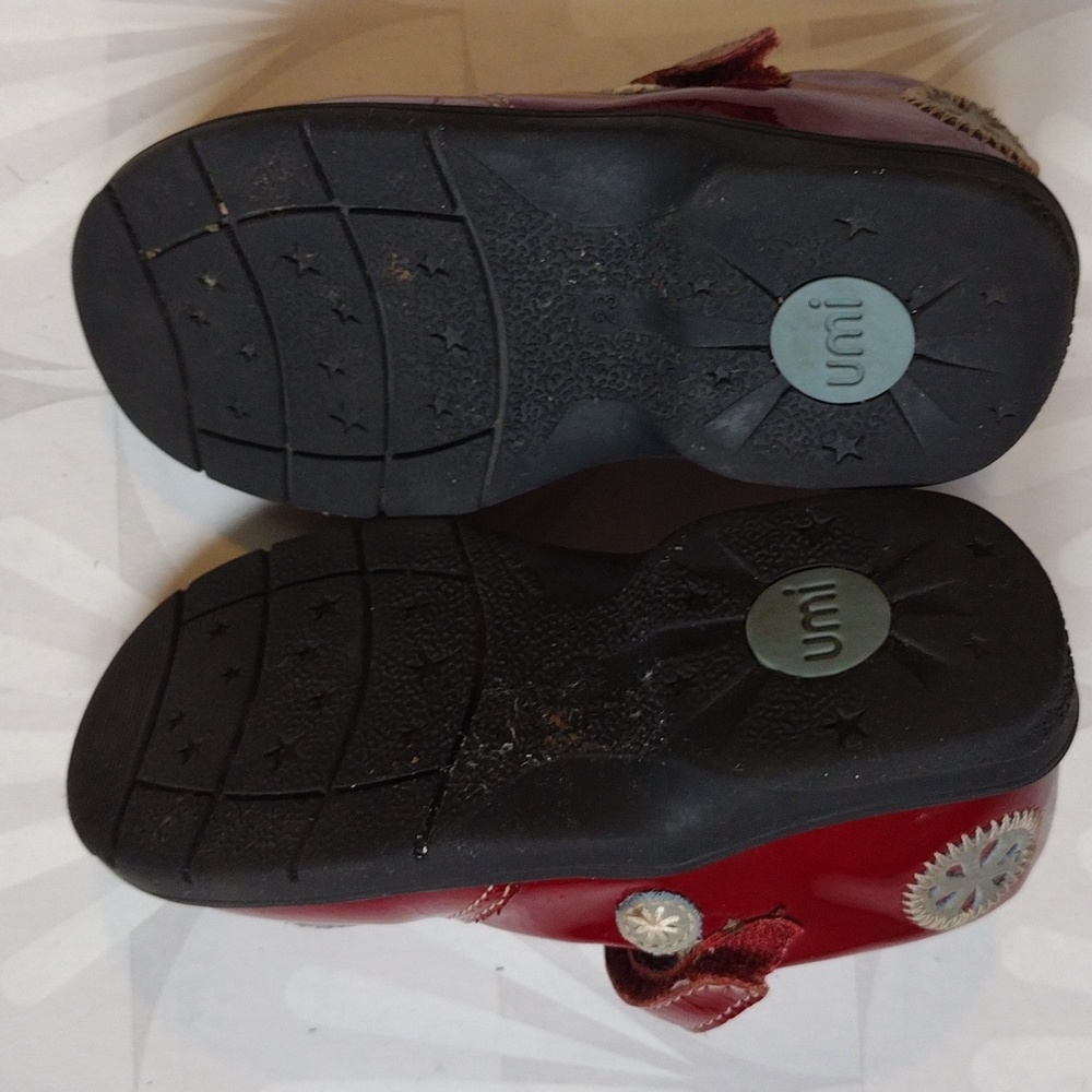 Umi patent leather Mary janes - Picture 4 of 6